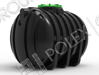 Септик накопительный пластиковый РОДЛЕКС 5000 л