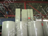 Промышленная вентиляция пластиковая