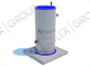 ПНС - пожарная насосная станция