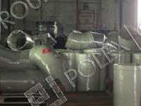 Воздуховоды для промышленной вентиляции