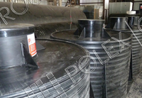 Колодцы полиэтиленовые на заказ