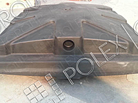 Посадочное место для подогрева