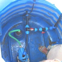 Кессон для скважины Кессон Родлекс - № 1 в России!