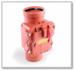 Обратный клапан